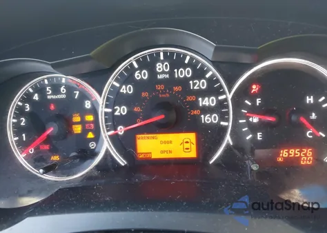 2010 Nissan Altima Base из США, поврежденный, VIN 1N4AL2AP5AN510955